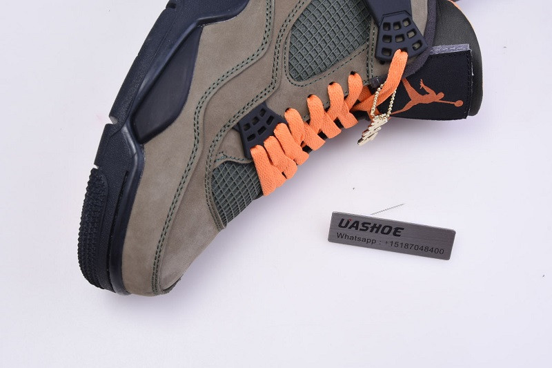 jordan 4 retroun unftd