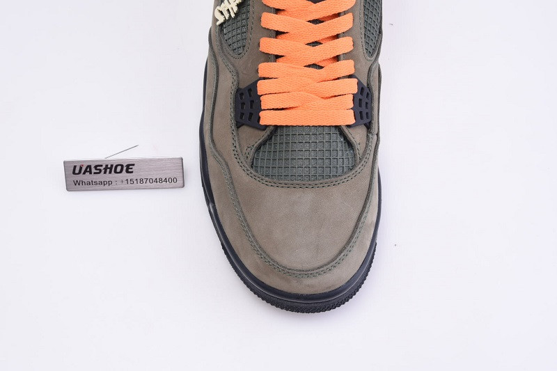 jordan 4 retroun unftd
