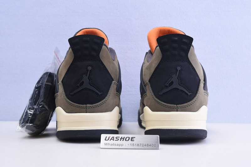 jordan 4 retroun unftd