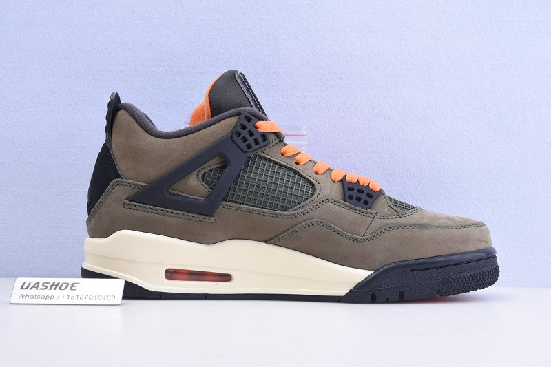 jordan 4 retroun unftd
