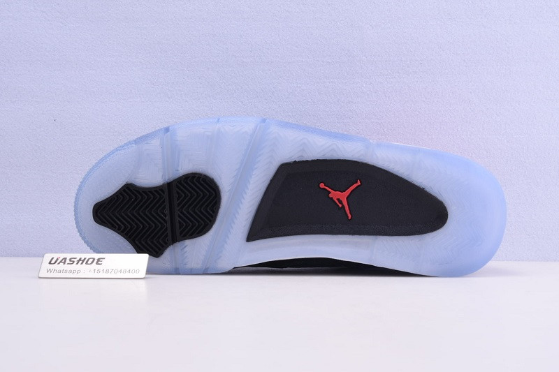 air jordan 4 green aj4-1043515