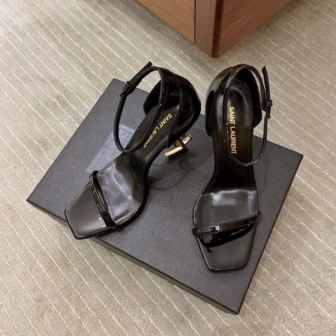 Y51 high heeled shoes