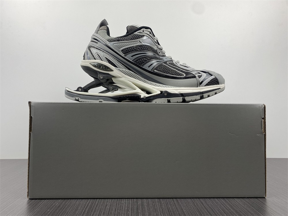 Ba*len*cia*ga x-pander 6.0 grey