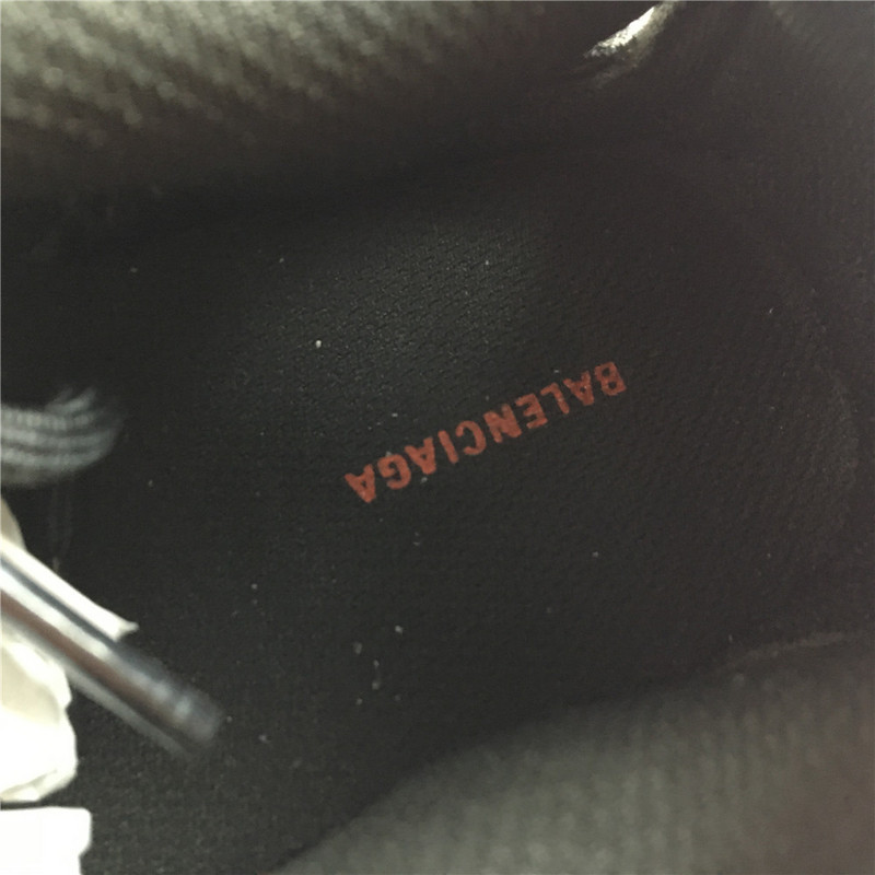 Ba*len*cia*ga sneaker tess.s.gomma 4.0