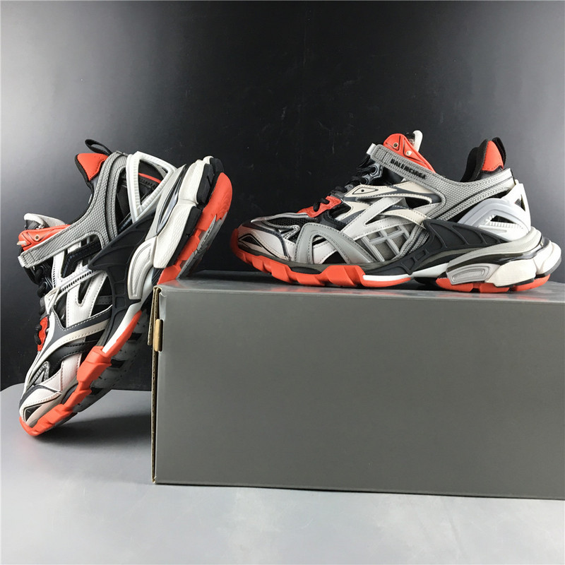 Ba*len*cia*ga sneaker tess.s.gomma 4.0