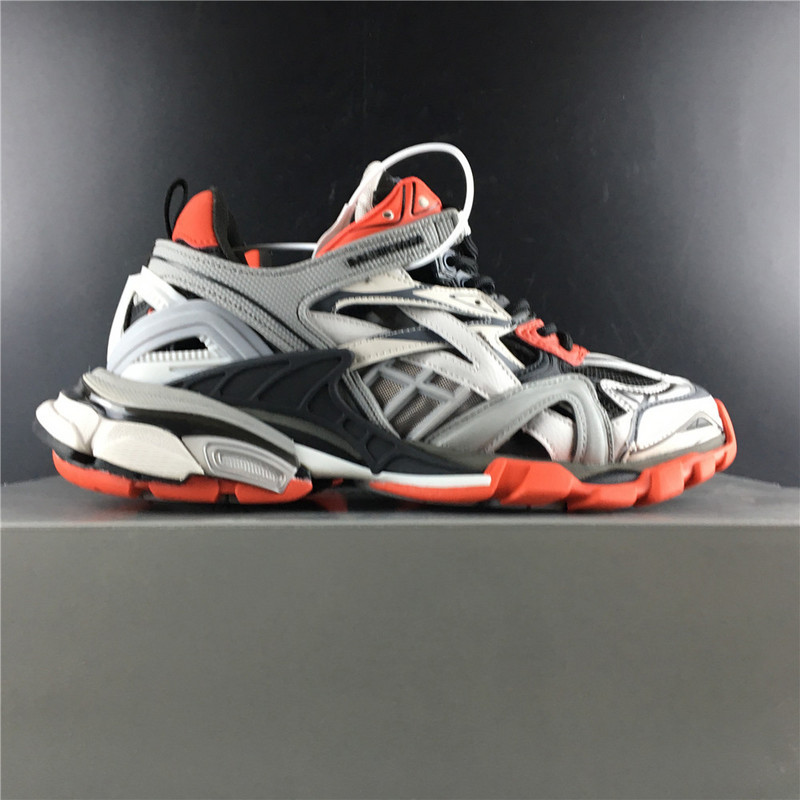 Ba*len*cia*ga sneaker tess.s.gomma 4.0