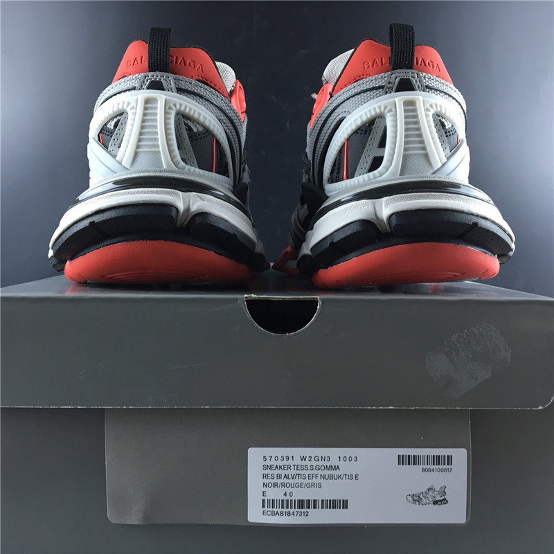 Ba*len*cia*ga sneaker tess.s.gomma 4.0