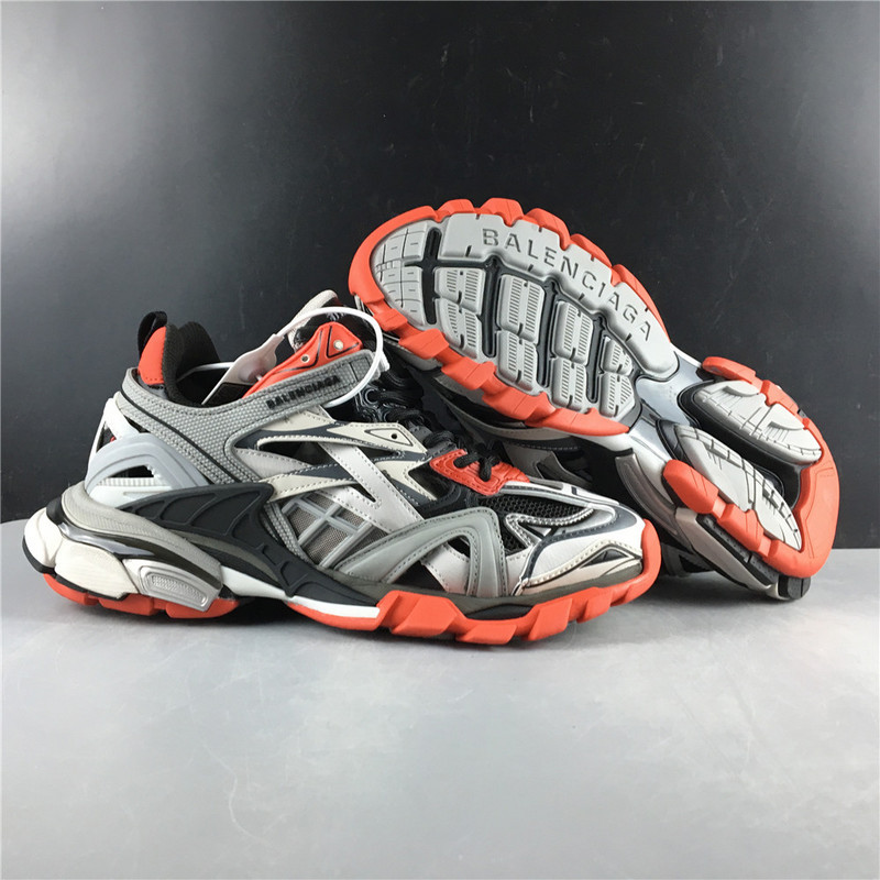 Ba*len*cia*ga sneaker tess.s.gomma 4.0