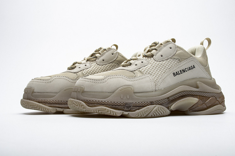 Ba*len*cia*ga triple s 544351 w09oh 7083