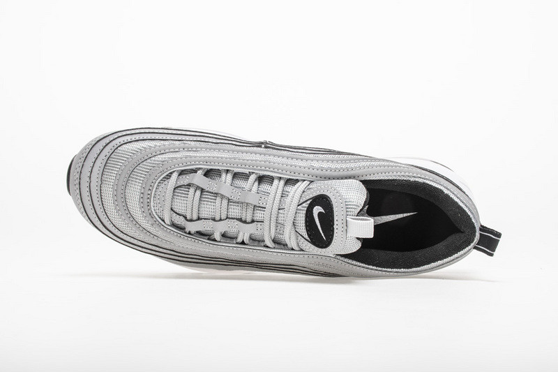 nike air max 97 reflect silver 312834 -007