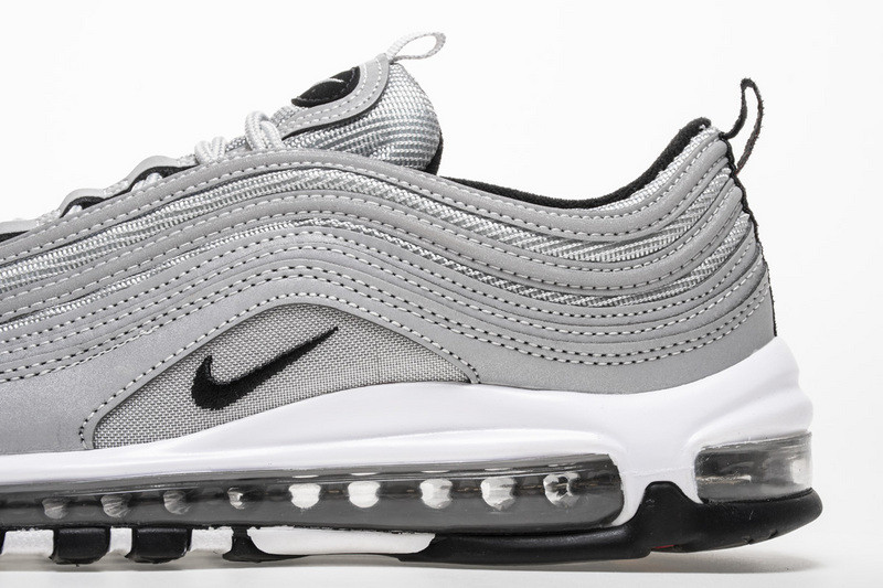 nike air max 97 reflect silver 312834 -007