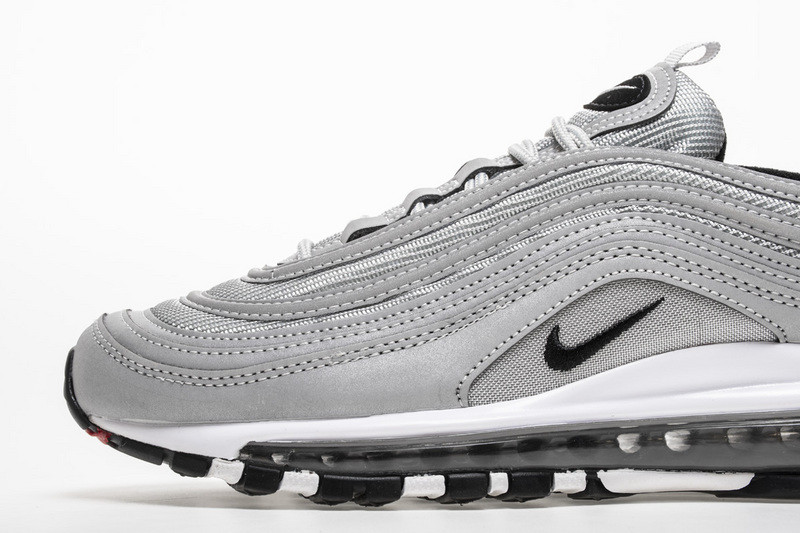 nike air max 97 reflect silver 312834 -007