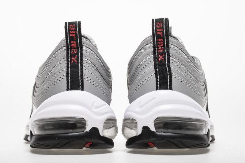 nike air max 97 reflect silver 312834 -007
