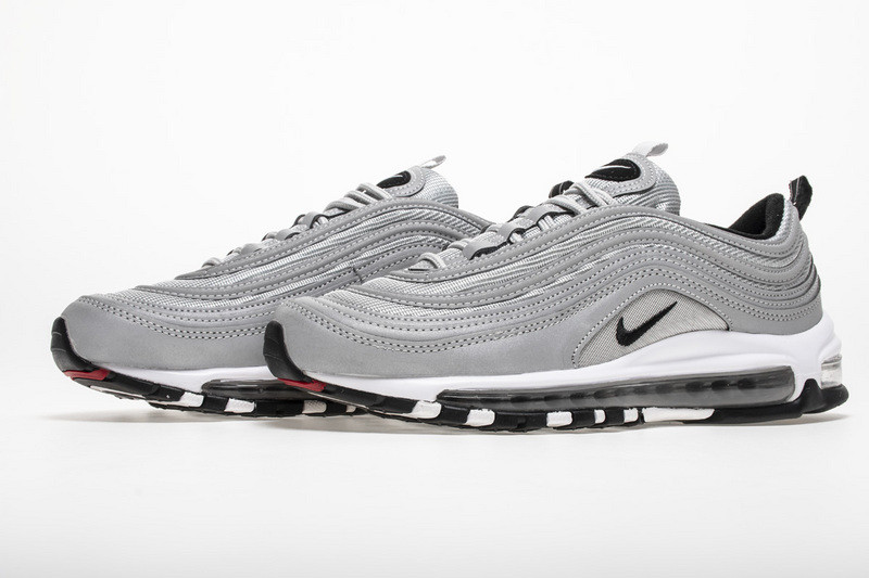 nike air max 97 reflect silver 312834 -007