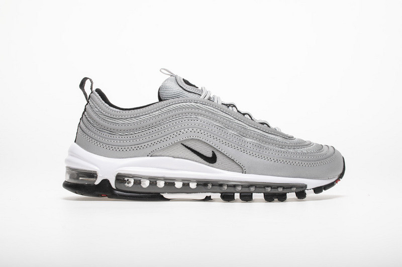 nike air max 97 reflect silver 312834 -007