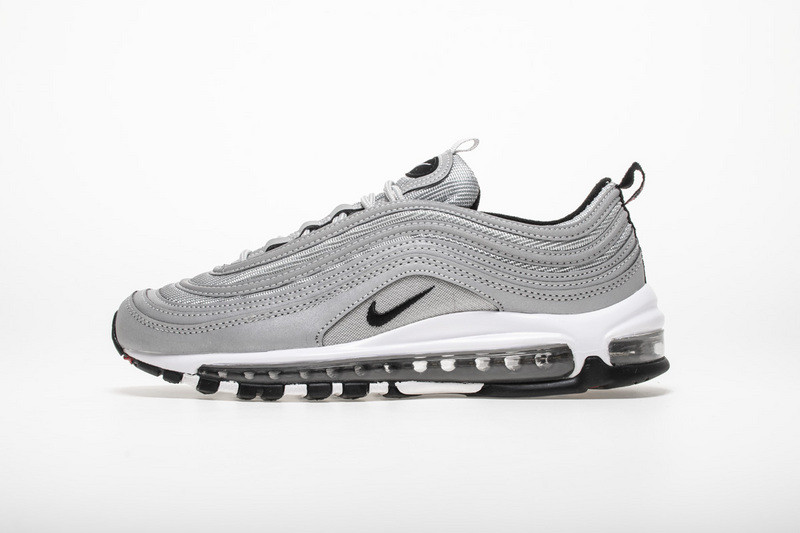 nike air max 97 reflect silver 312834 -007