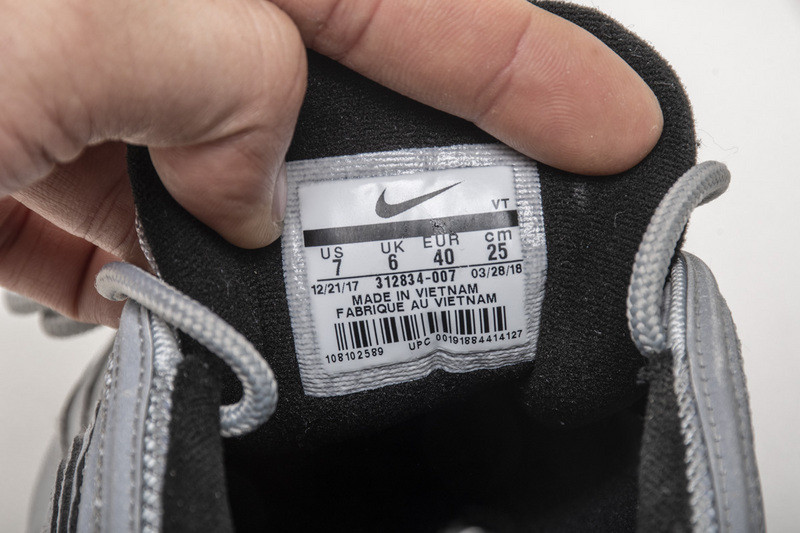 nike air max 97 reflect silver 312834 -007
