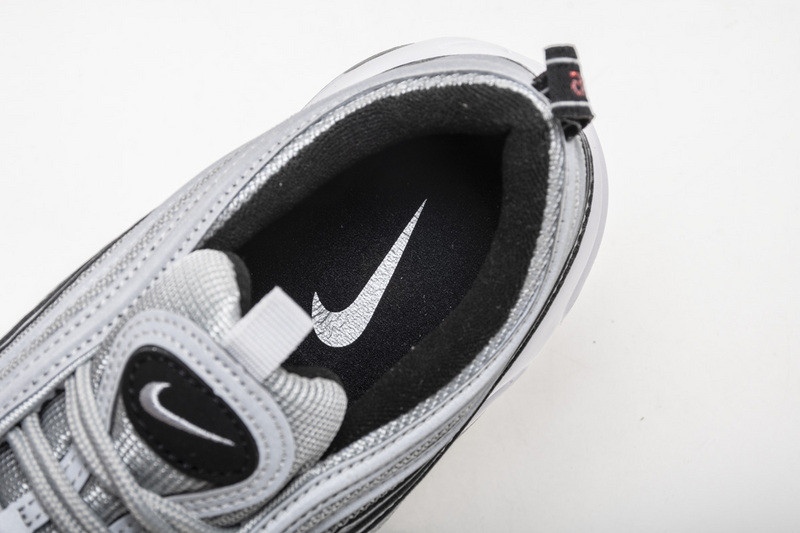 nike air max 97 reflect silver 312834 -007