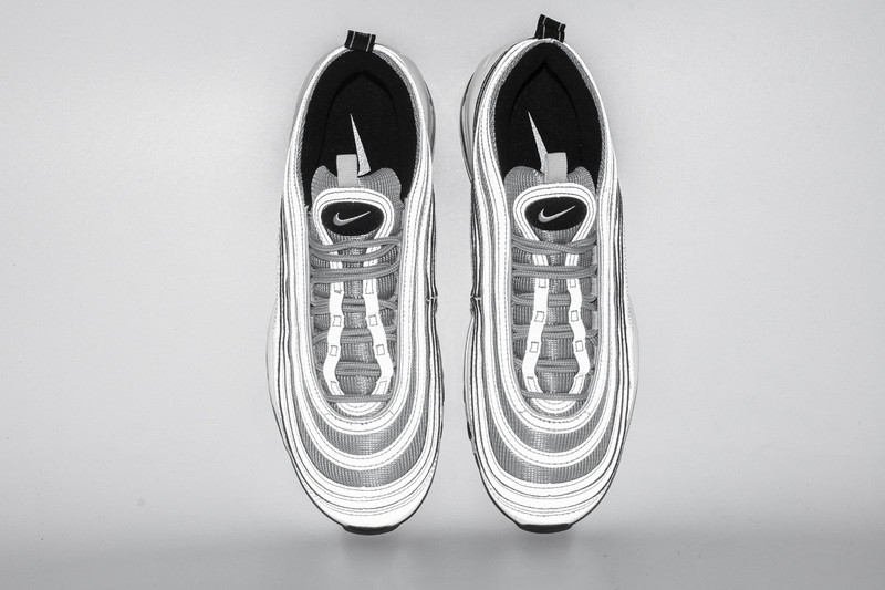 nike air max 97 reflect silver 312834 -007