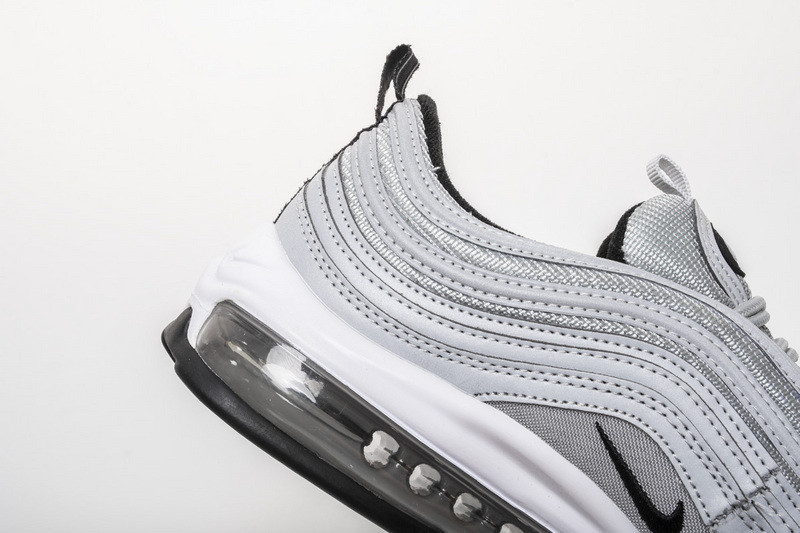 nike air max 97 reflect silver 312834 -007