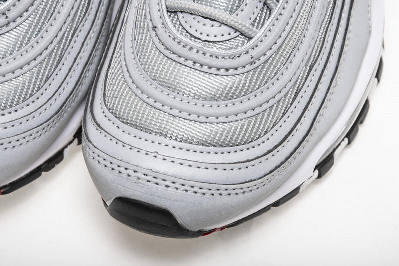 nike air max 97 reflect silver 312834 -007