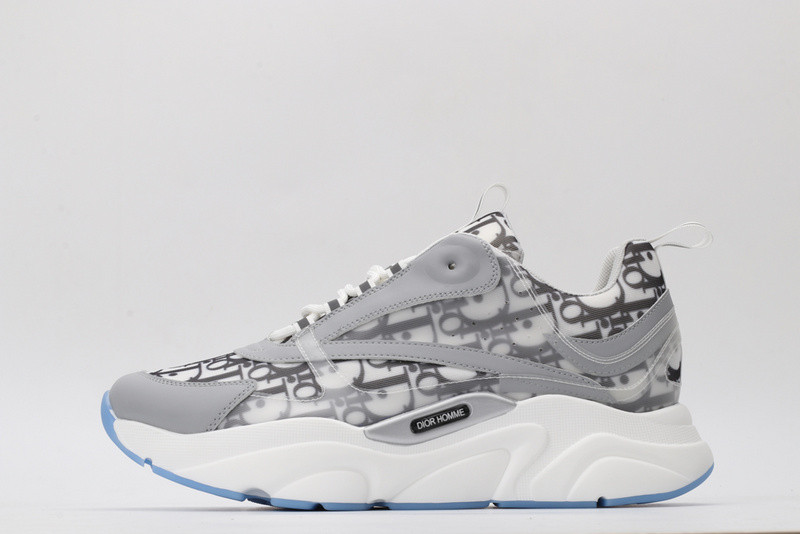 D*or homme b22 trainer sneaker 3sn231ydo-h065