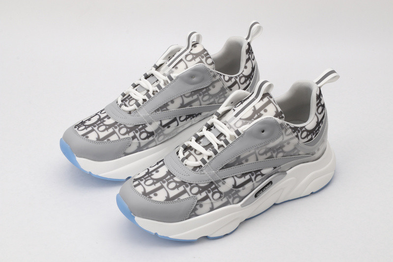 D*or homme b22 trainer sneaker 3sn231ydo-h065