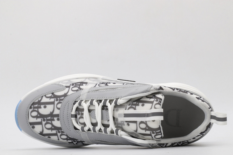 D*or homme b22 trainer sneaker 3sn231ydo-h065