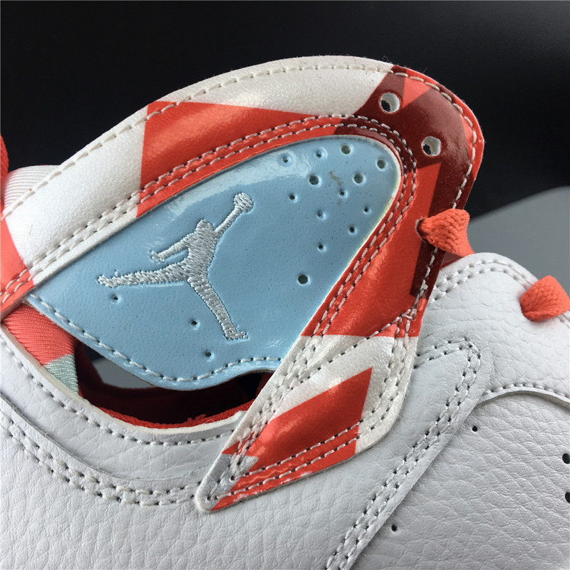 jordan 7 retro topaz mist (gs) 442960-104