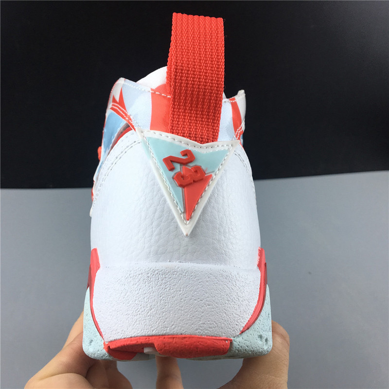 jordan 7 retro topaz mist (gs) 442960-104