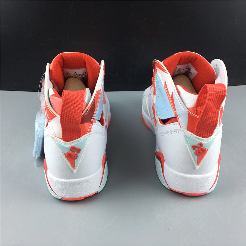 jordan 7 retro topaz mist (gs) 442960-104