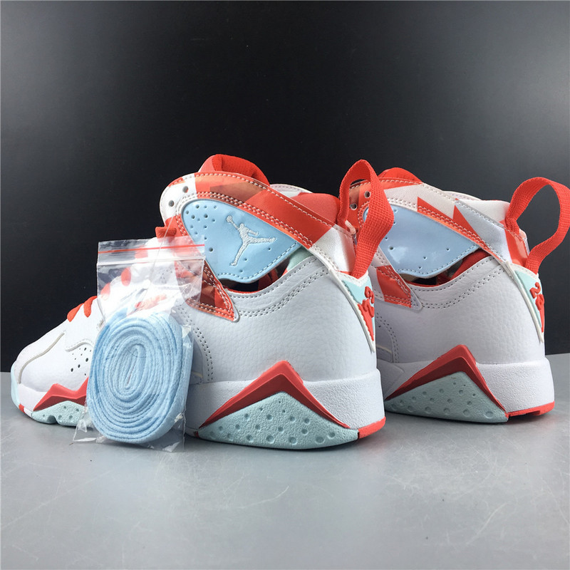 jordan 7 retro topaz mist (gs) 442960-104