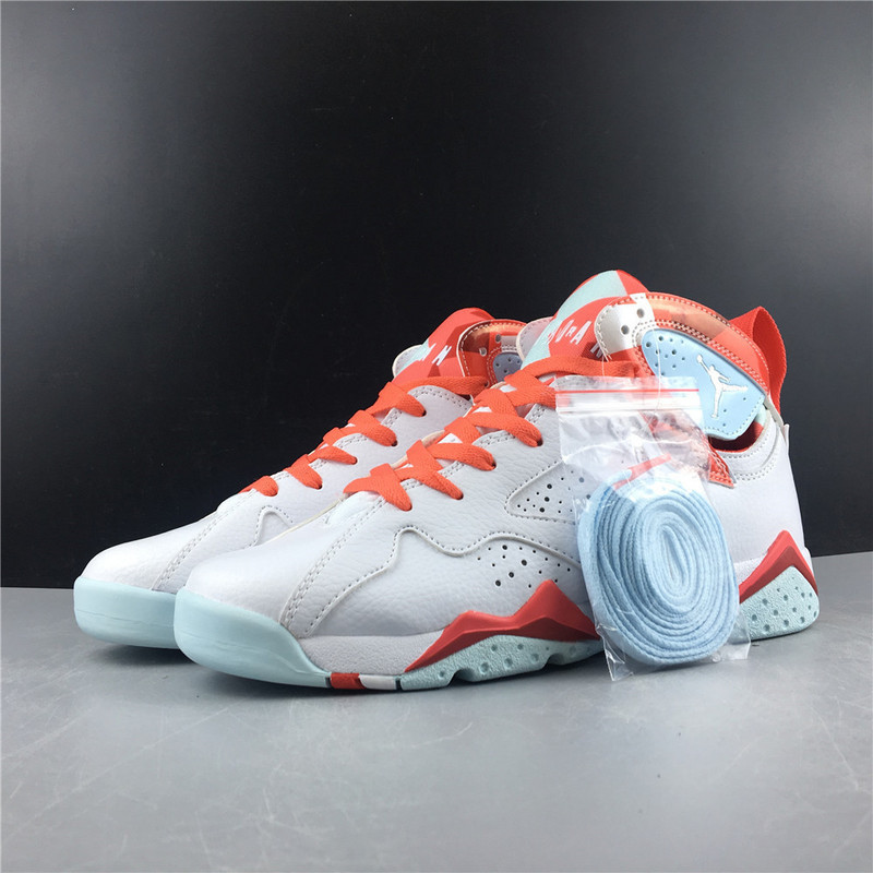 jordan 7 retro topaz mist (gs) 442960-104