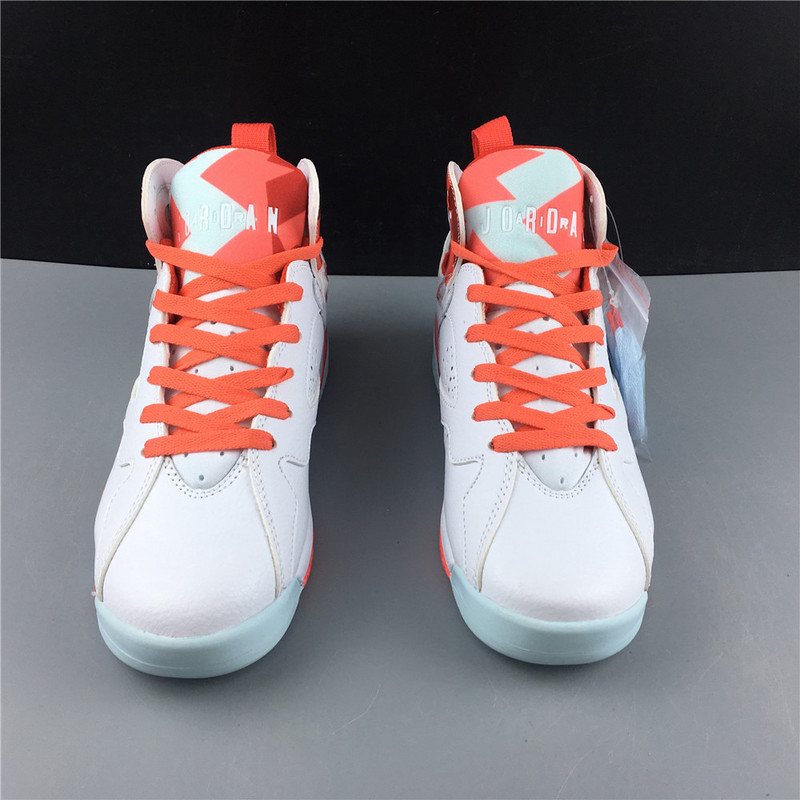 jordan 7 retro topaz mist (gs) 442960-104