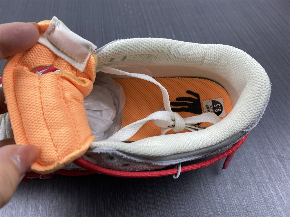 nike dunk low owt lot 40 - dj0950-103