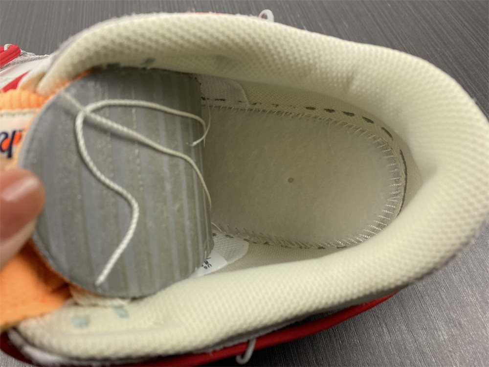 nike dunk low owt lot 40 - dj0950-103