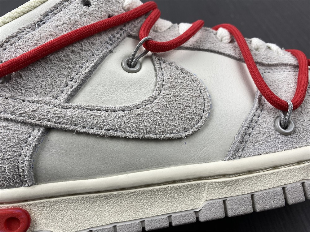 nike dunk low owt lot 40 - dj0950-103