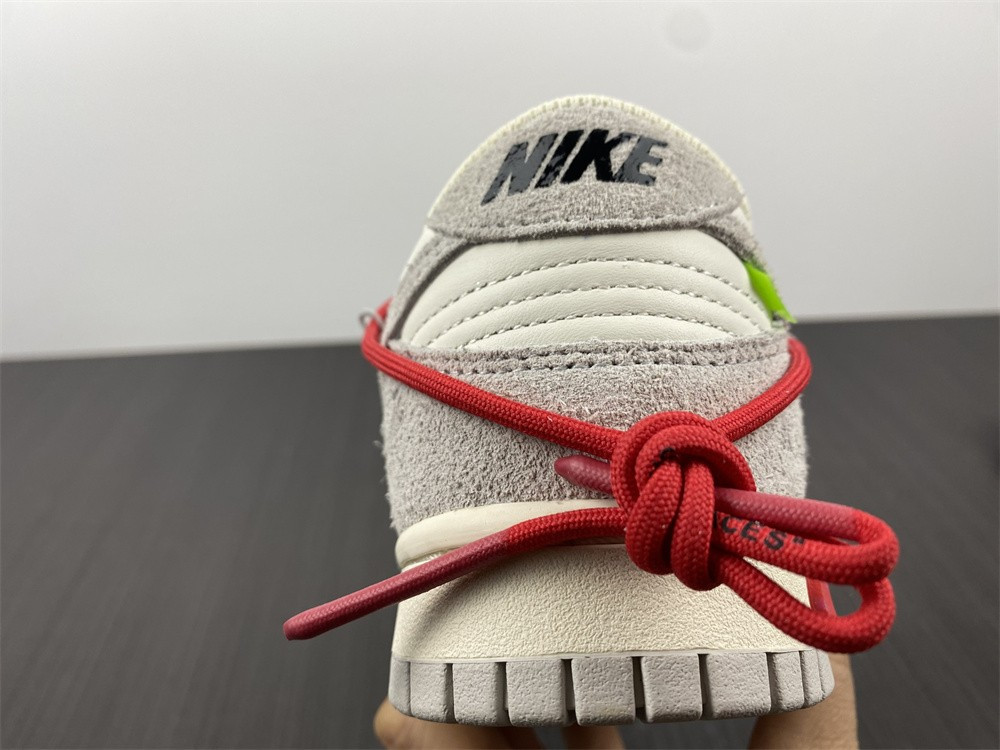 nike dunk low owt lot 40 - dj0950-103