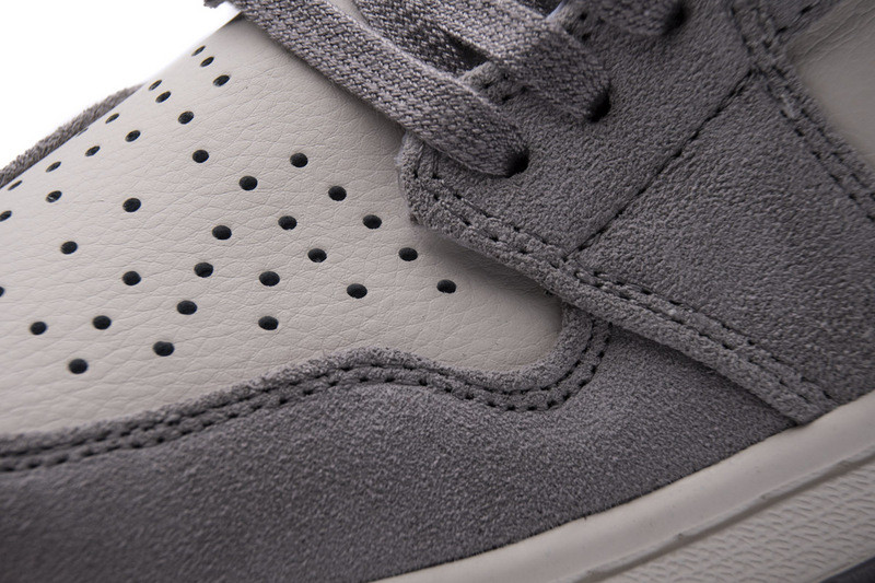 air jordan 1 retro high pale ivory (w) ah7389-101