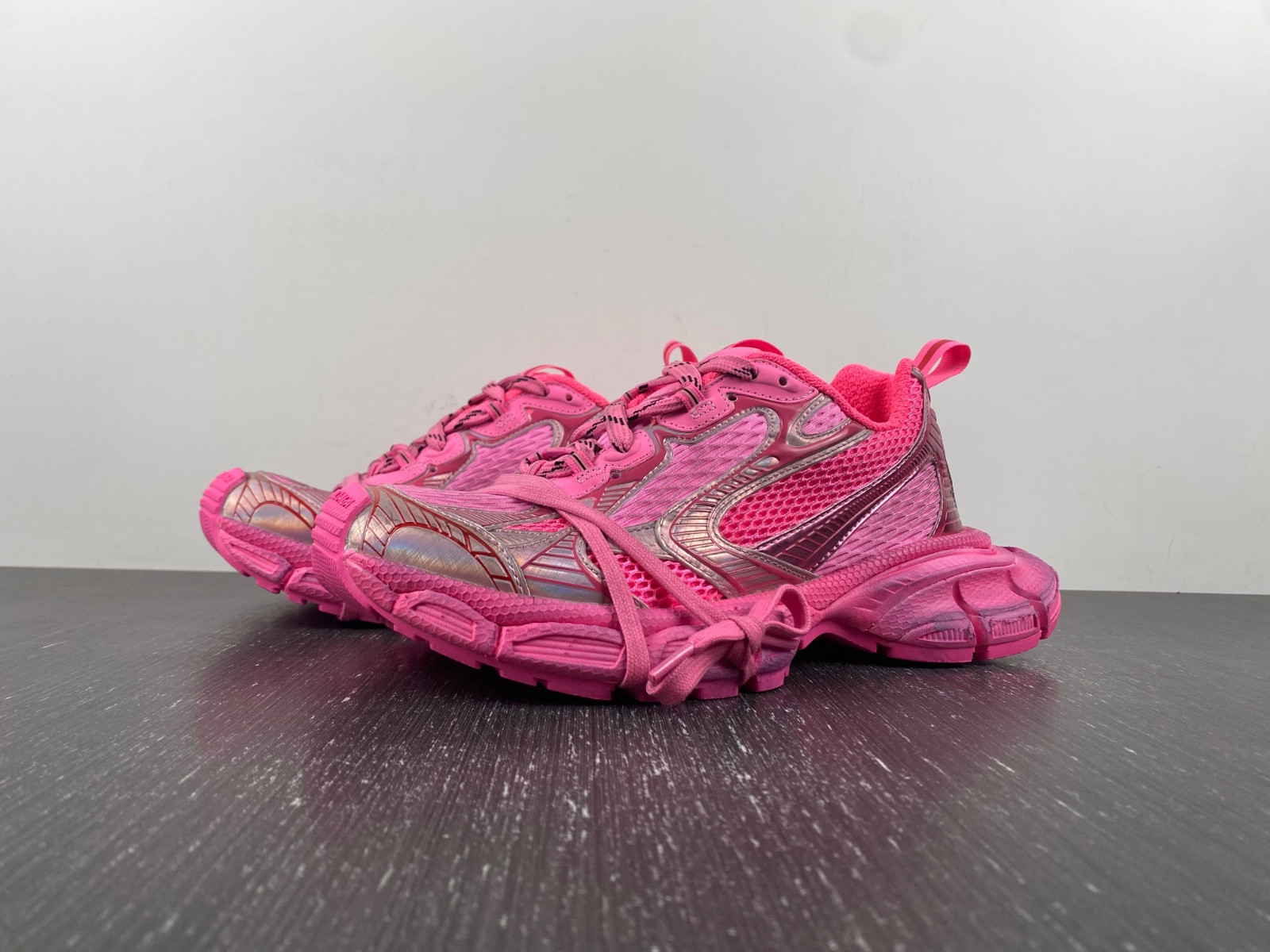 Ba*len*cia*ga men''s 3xl sneaker