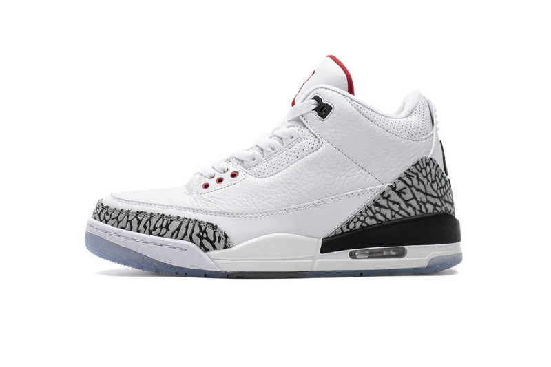 jordan 3 retro free throw line white cement 923096-101
