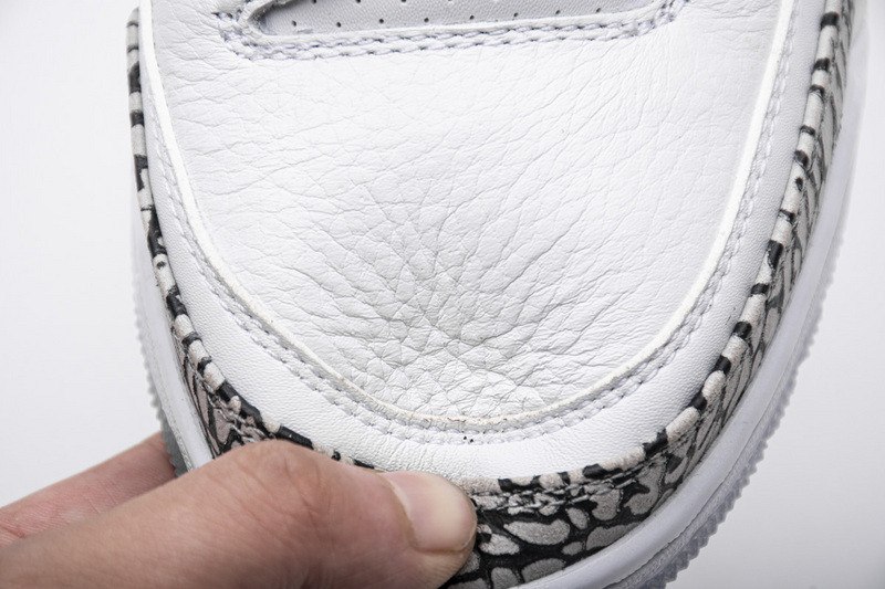 jordan 3 retro free throw line white cement 923096-101