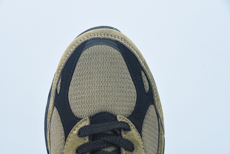 new Ba1an*e 990v3 m1vsa jjjjound brown black men