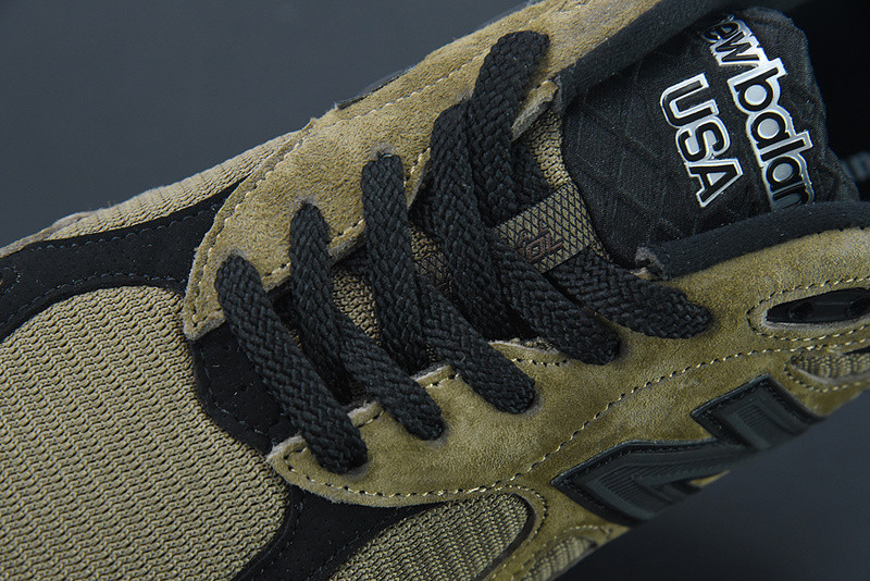 new Ba1an*e 990v3 m1vsa jjjjound brown black men