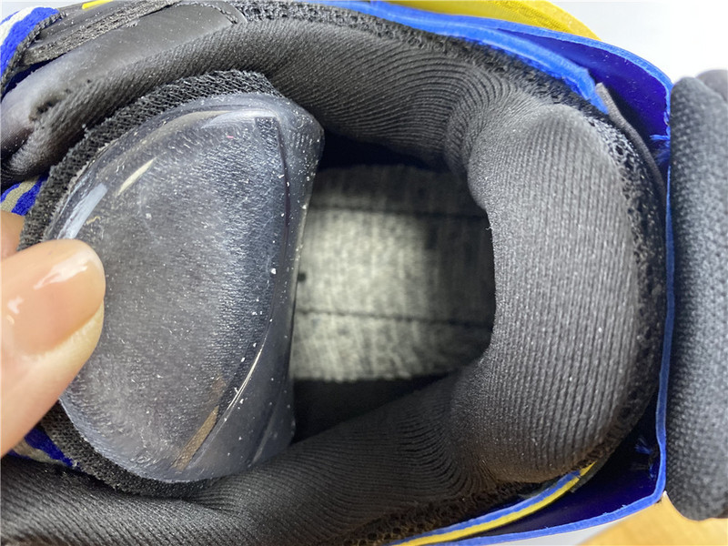 Ba*len*cia*ga track sneaker