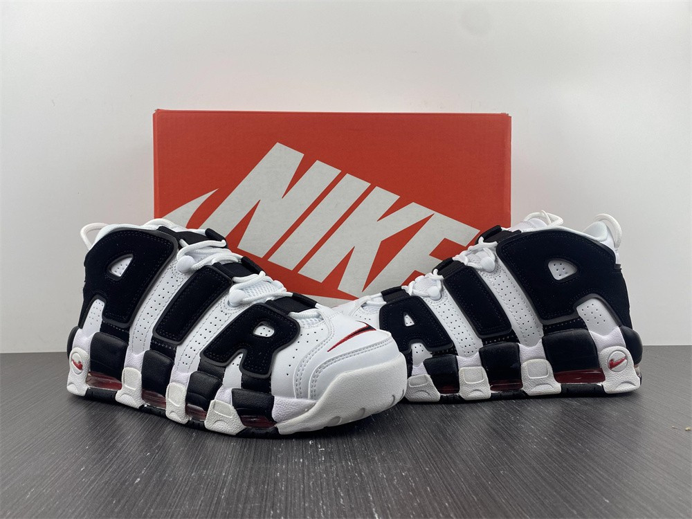 nike air more uptempo scottie pippen - 414962-105