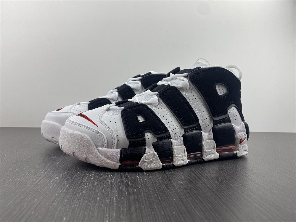 nike air more uptempo scottie pippen - 414962-105