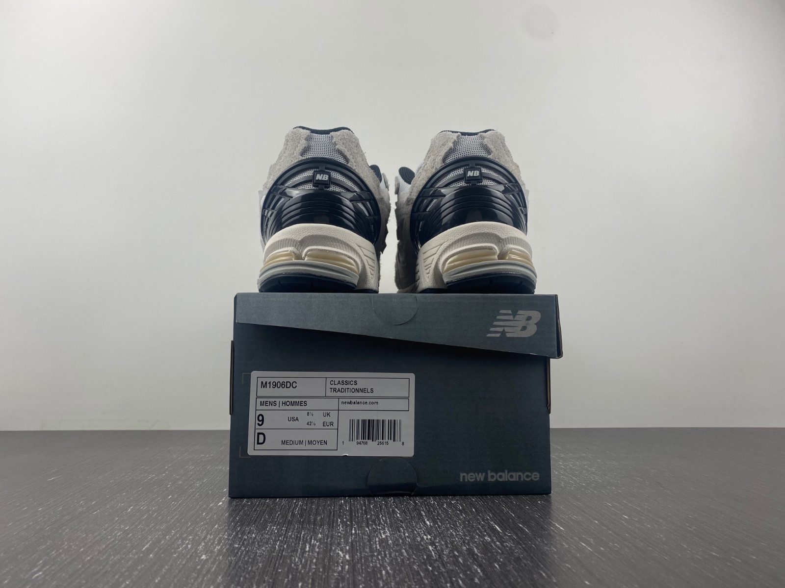 new Ba1an*e 1906d protection pack reflection men