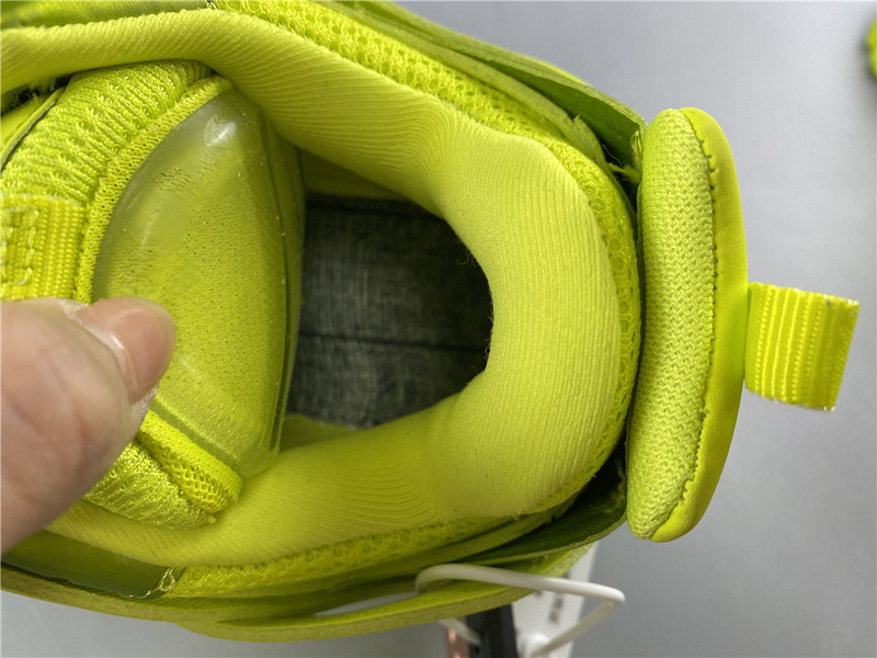 Ba*len*cia*ga track sneaker