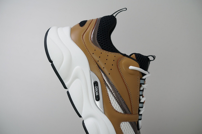 D*or homme b22 trainer sneaker